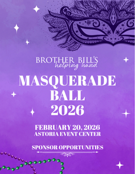 Masquerade Ball 2026