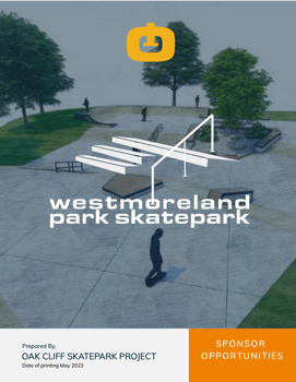 Westmoreland Skate Park