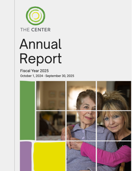 The Center Annual Report