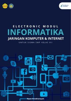 E-Modul Informatika VII SMP02