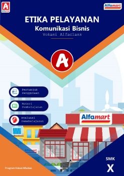 Handout Etika Pelayanan