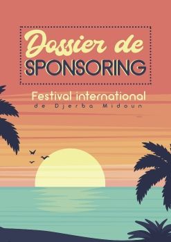 dossier de sponsoring 