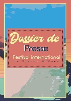 dossier de presse