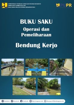 Buku Saku Bendung Kerjo