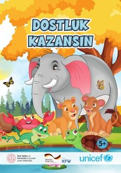 Dostluk Kazansın