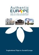 Authentic Europe Brochure 