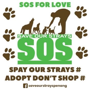 SOS Adoptions