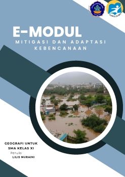 MODUL_Mitigasi dan Adaptasi Kebencanaan