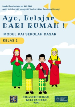 MODUL PAI KELAS 1