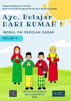 MODUL PAI KELAS 4