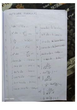 integration first chapter 