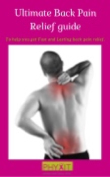 Ultimate Back Pain Relief Guide