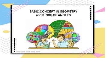 Mathematics 7 Q3 - M1