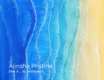 Alinsha Pristine
