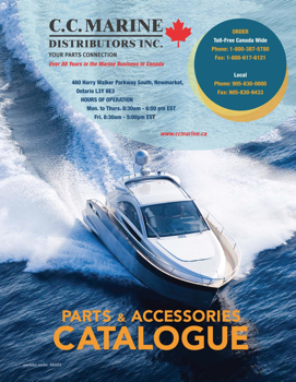 Parts and Accessories Catalogue