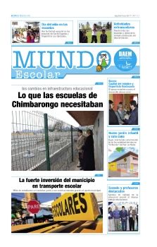 Diario Mundo Escolar_Daem