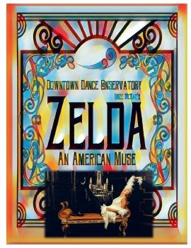 ZELDA: An American Muse