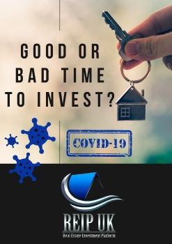 Is a good or bad time to invest in property