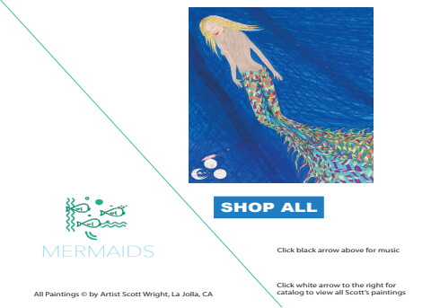 all pdf final mermaid binder flip book