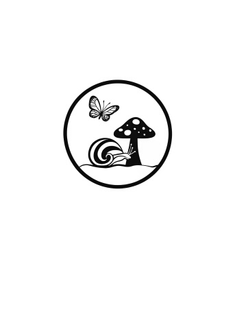 magic snails v1 print