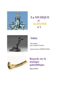 LA  MUSIQUE et la DANSE
