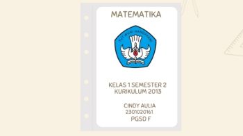 Rasio Trigonometri Presentasi Matematika dalam Oranye Biru Ilustratif