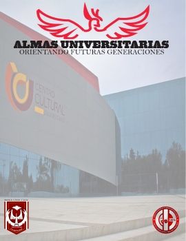 Almas Universitarias 