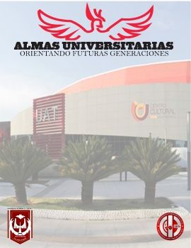 Almas Universitarias 