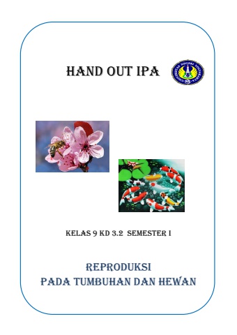 handout ipa