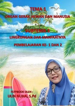 Kelas V Buku Tema 1 BS-138-147