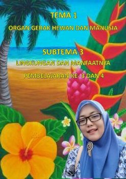 Kelas V Buku Tema 1 BS-148-175