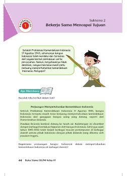 [materiku86.blogspot.com] Buku Siswa Kelas 6 K13 Rev18 Tema2(1)
