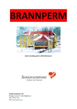 Brannperm for Lillehammer_Neat