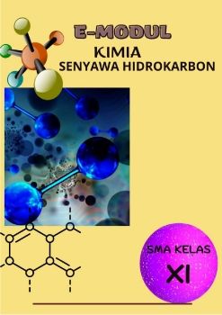 Modul  Kimia Kelas XI KD 3.1