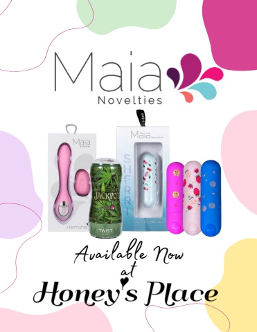 Maia