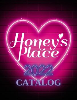 HONEYS PLACE  CATALOG 2022