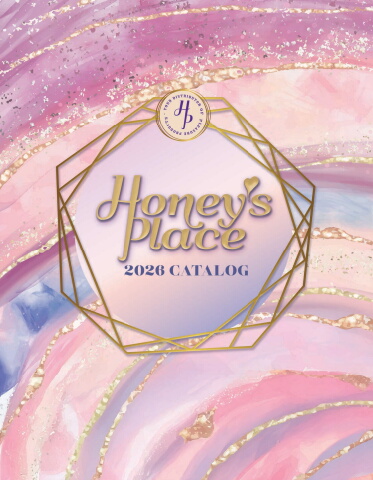 Honey's Place Catalog 2026