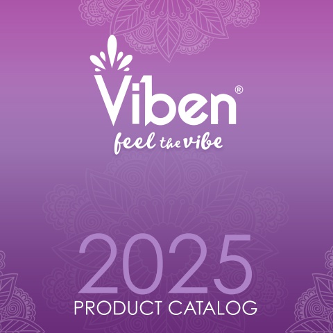 2025 VIBEN Catalog - Q1