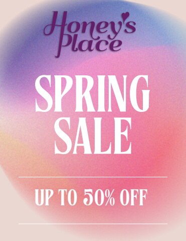 Honey's Place Spring Guide 2026
