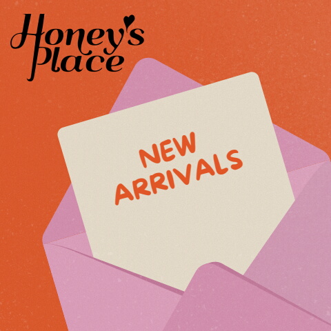 New Arrivals 11.03.2025