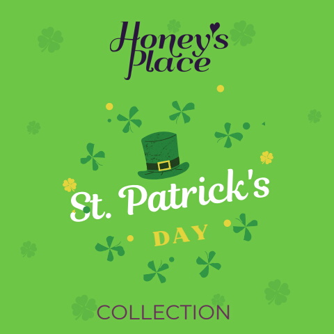 St Patricks Collection