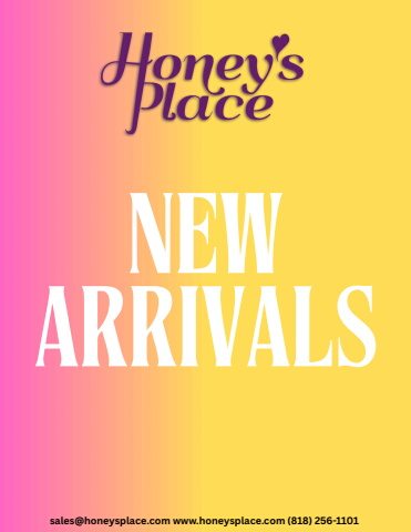 New Arrivals 7.7.26