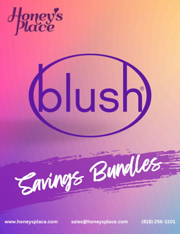 blush bundles 2025