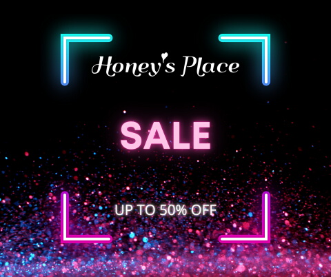 Honey's Place Sale 12.30.2025