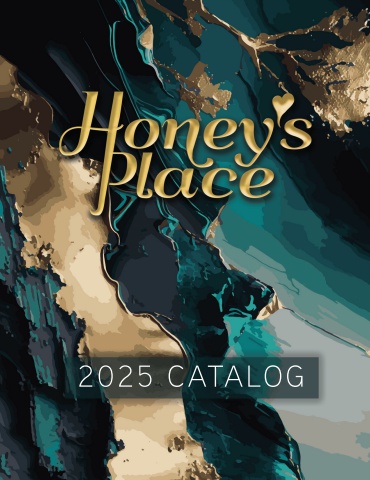 HoneyPlaceCatalog 2025