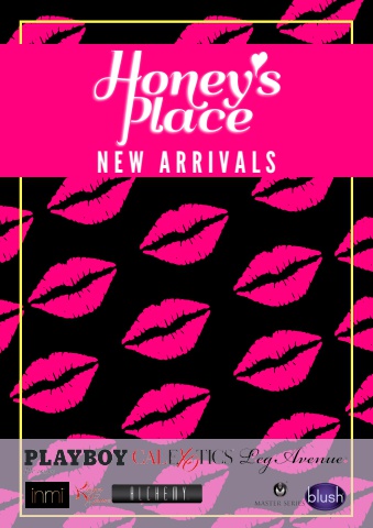 March 16  2023 New Arrivals