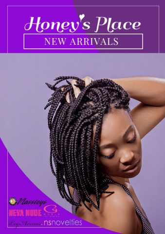 New Arrivals 11.02.2022