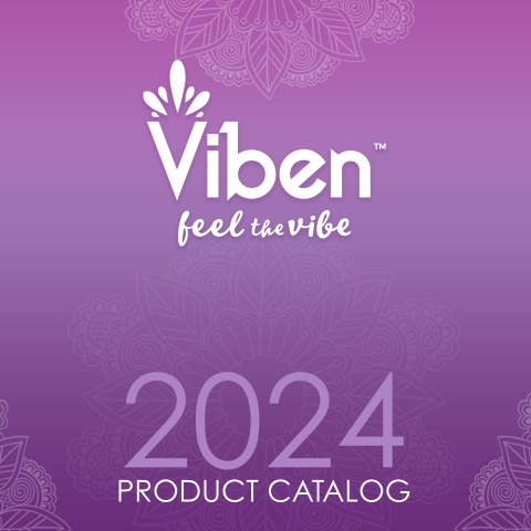 VIBEN 2024 CATALOG