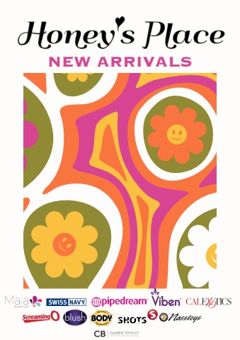 New Arrivals12.7.2023