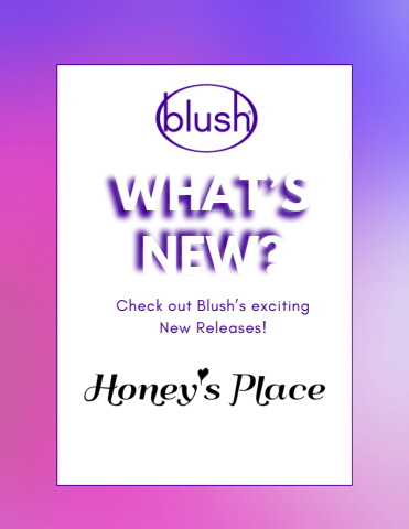blush new release 05.2026